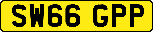 SW66GPP