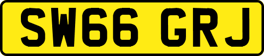 SW66GRJ