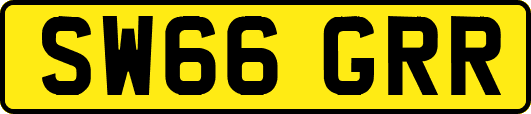 SW66GRR