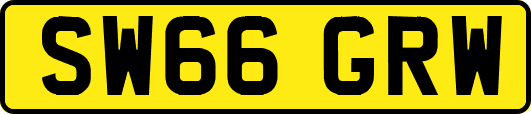 SW66GRW