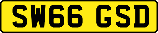 SW66GSD