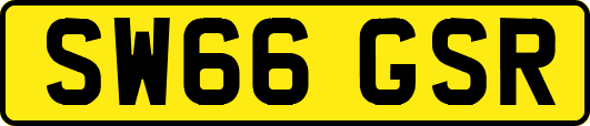 SW66GSR