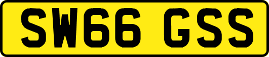 SW66GSS