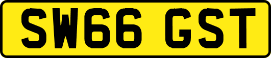 SW66GST