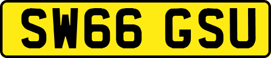 SW66GSU