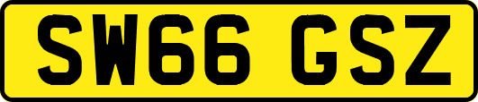 SW66GSZ