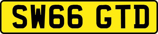 SW66GTD
