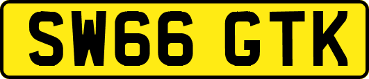 SW66GTK