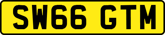 SW66GTM