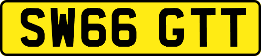 SW66GTT
