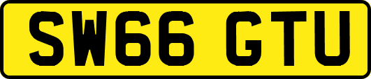 SW66GTU