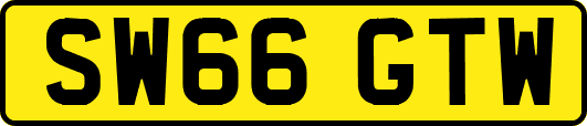 SW66GTW