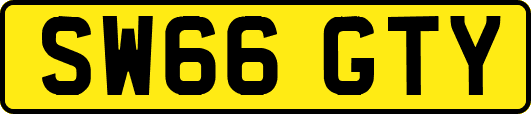 SW66GTY