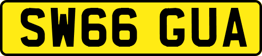 SW66GUA