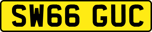 SW66GUC
