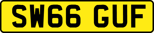 SW66GUF