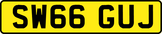 SW66GUJ