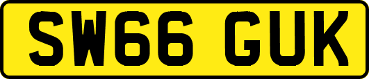 SW66GUK