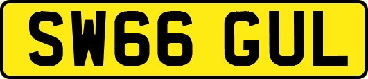 SW66GUL