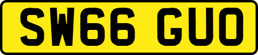 SW66GUO
