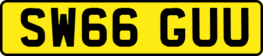 SW66GUU