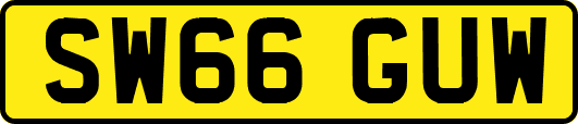 SW66GUW