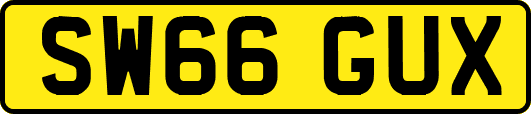 SW66GUX