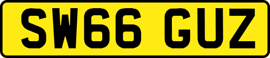 SW66GUZ