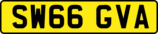 SW66GVA