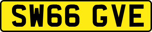 SW66GVE