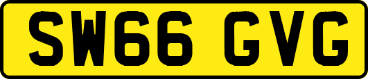 SW66GVG