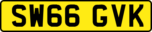 SW66GVK