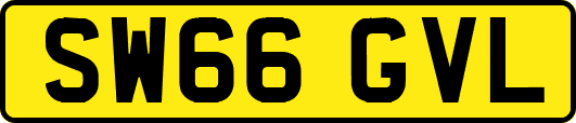 SW66GVL