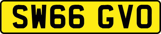 SW66GVO