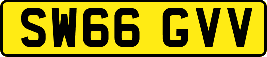 SW66GVV