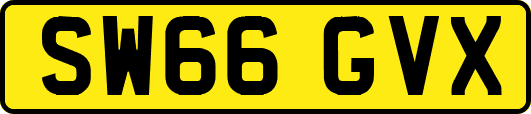 SW66GVX