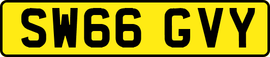 SW66GVY