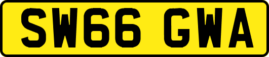 SW66GWA