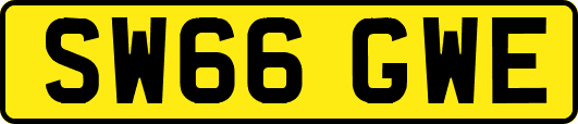 SW66GWE