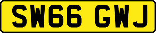 SW66GWJ