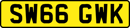 SW66GWK