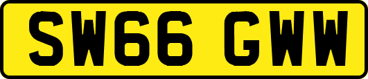 SW66GWW