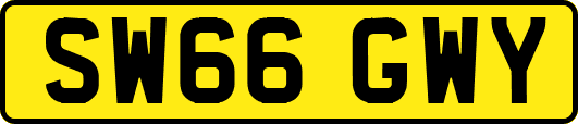 SW66GWY