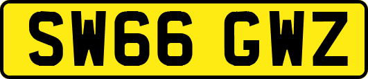 SW66GWZ