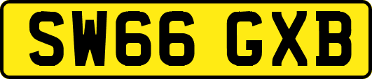 SW66GXB
