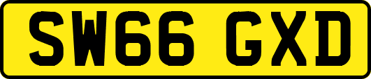 SW66GXD