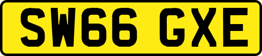 SW66GXE