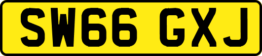 SW66GXJ