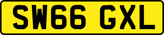 SW66GXL
