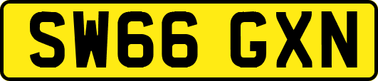 SW66GXN